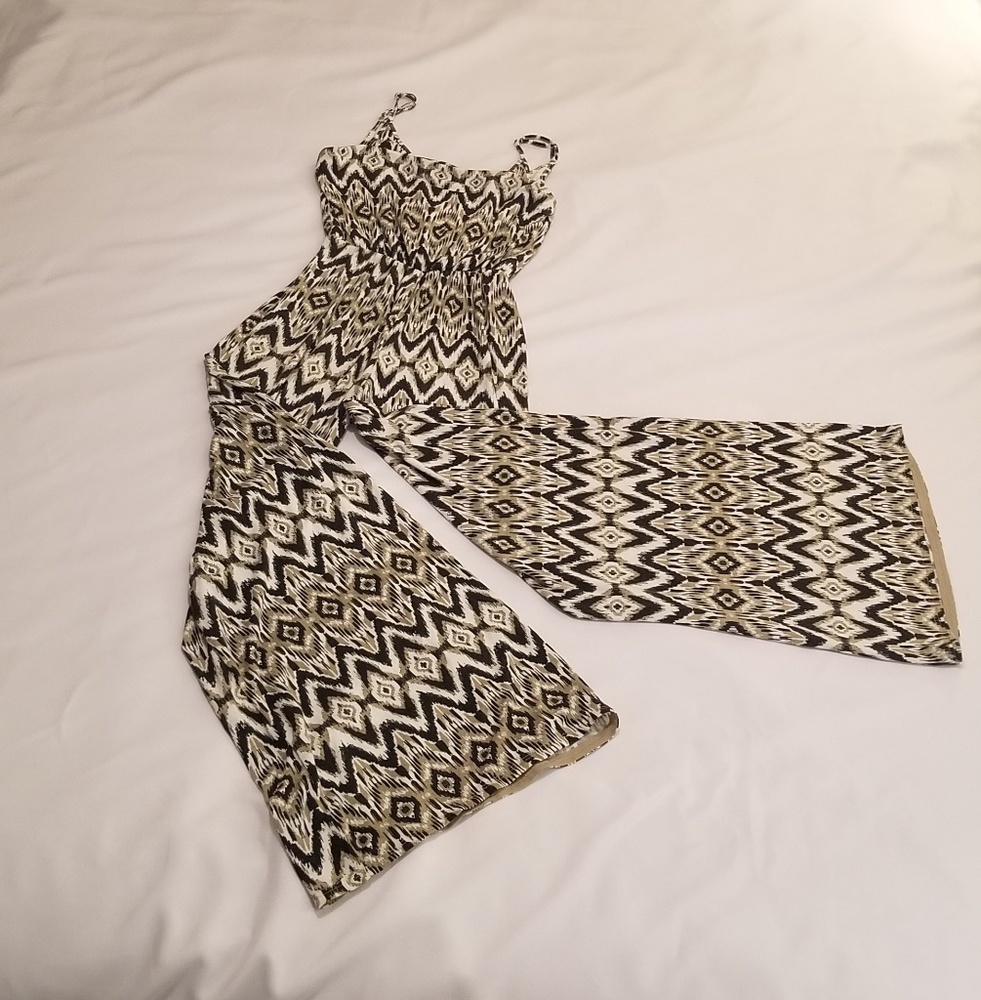 Legend jumpsuit